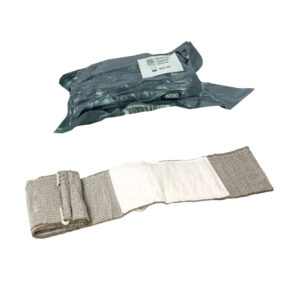 Emergency Bandage